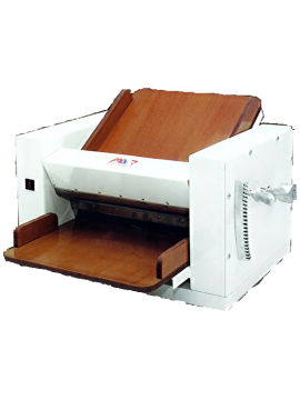 Sobadora pastelera 45cm de mesa
